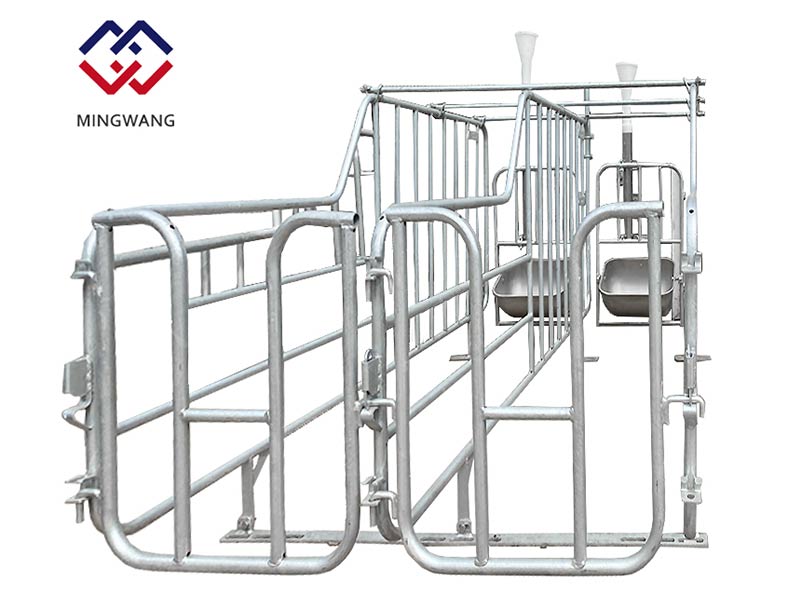 使用仔豬保育床有什么好處？