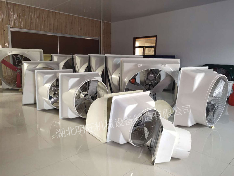 玻璃鋼風(fēng)機(jī)
