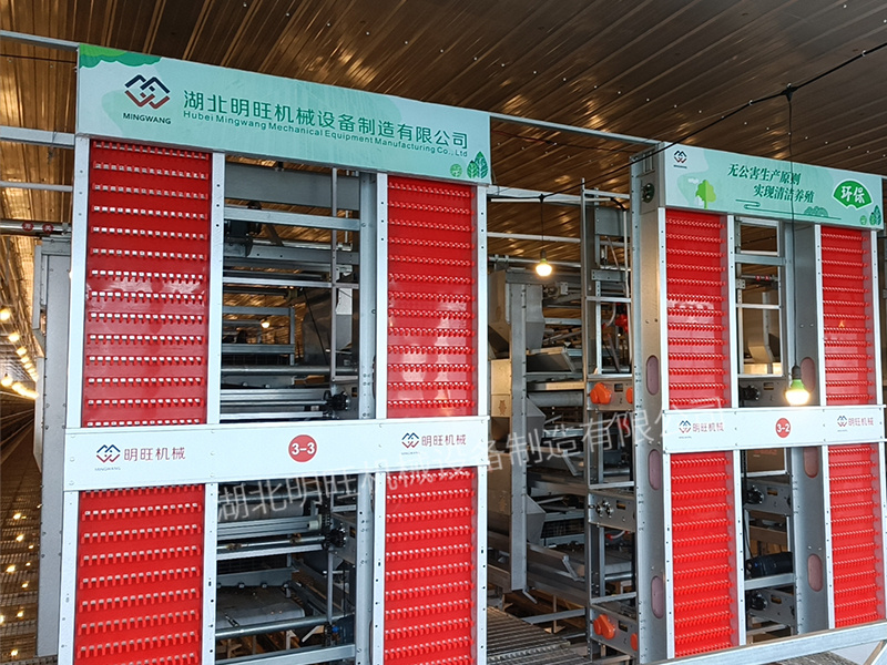 養(yǎng)殖設(shè)備對(duì)養(yǎng)殖業(yè)的作用和關(guān)系？