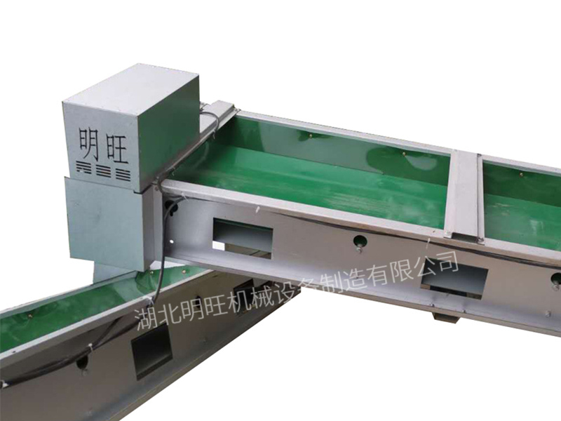 橫斜向清糞機(jī)