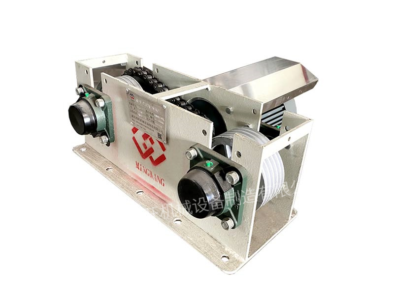 刮糞機(jī)主機(jī)